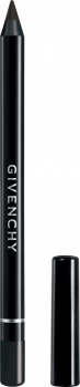 Image of Givenchy Lip Liner With Sharpener 1.2g Noir Revelateur