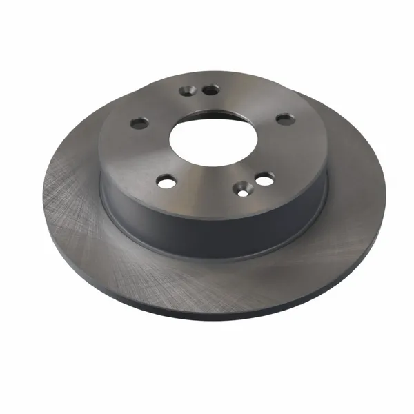 Image of Blue PRINT Brake disc HONDA: Accord 6 Limousine, ACCORD 6 Coupe Rear Axle 9mm 5-Hole 114mm solid Coated ADH24374 42510S87A00 Brake rotor, Brake discs