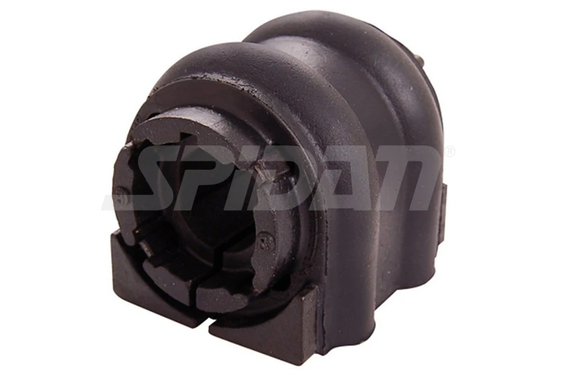 Image of SPIDAN CHASSIS PARTS Anti roll bar bush SPIDAN CHASSIS PARTS 412254