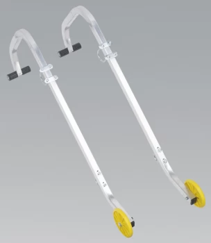 Image of Sealey LAD003 Ladder Roof Hook