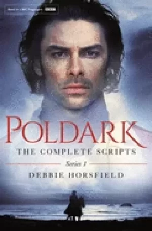 Image of poldark the complete scripts series 1
