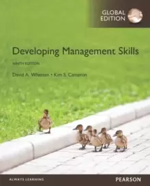 Image of Developing Management Skills, Global Edition