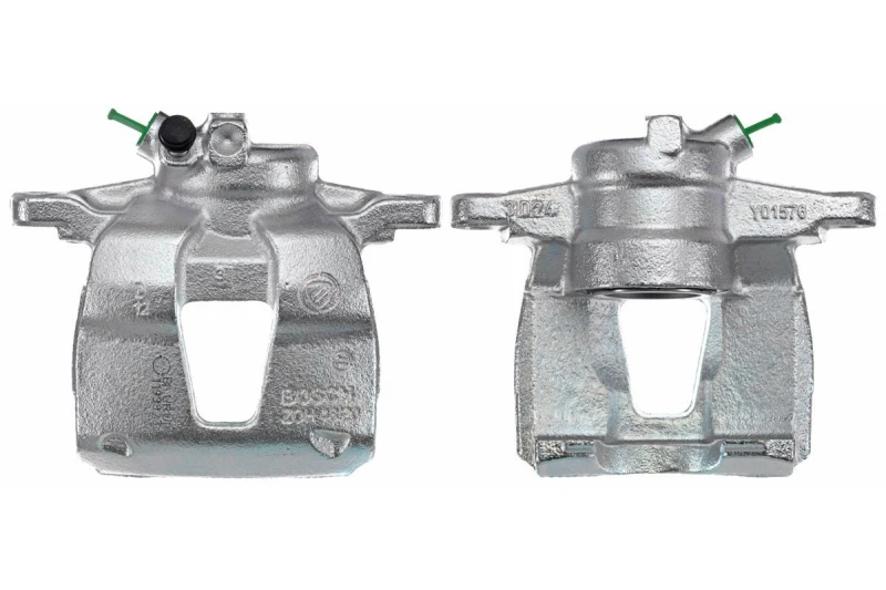 Image of Brake caliper ATE 24.3481-1824.5
