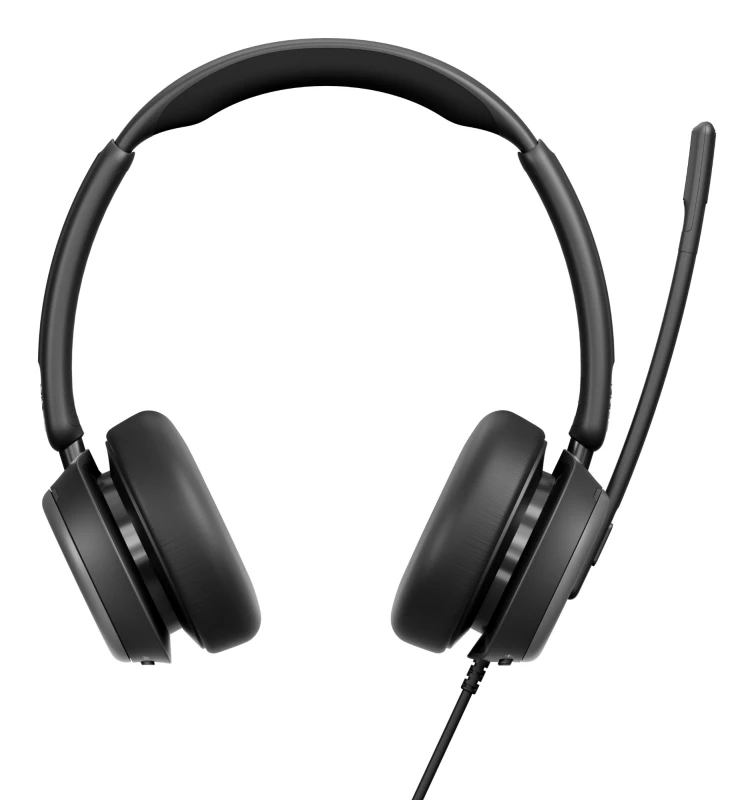 Image of EPOS IMPACT 860 ANC Wired Stereo Headset 34564J GJQ34564J
