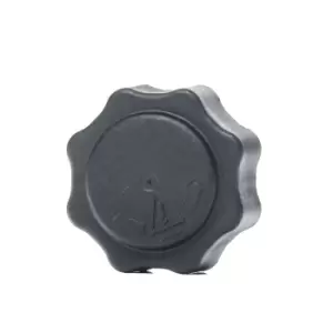 Image of RIDEX Cap, radiator OPEL,RENAULT,FIAT 56V0027 PCD100160,17107515499,PCD100160