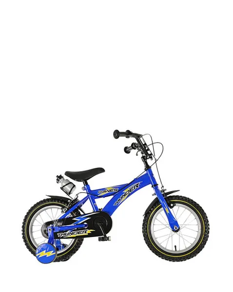 Image of Dawes Thunder 14'' Boys Bike