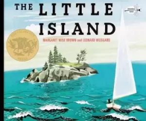 Image of The Little Island by Margaret Wise Brown