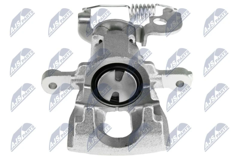 Image of NTY Brake caliper NTY HZT-JG-008