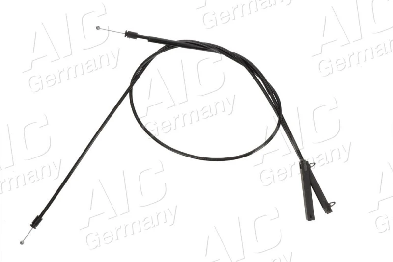 Image of Bonnet cable AIC 76316