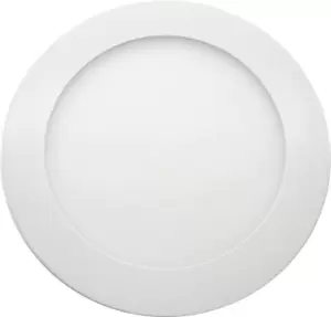 image of Bell 12W Aria Round LED Panel Cool White - BL09729