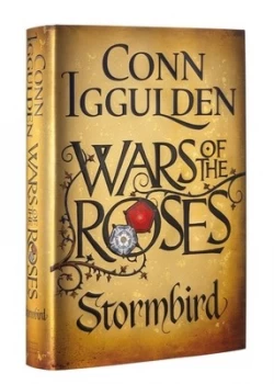 Image of Stormbird by Conn Iggulden Hardback
