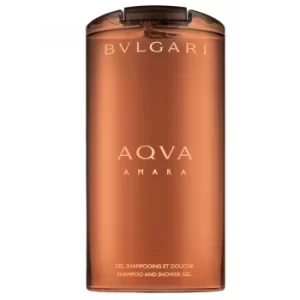 image of Bvlgari Aqua Amara Body Shower 150ml