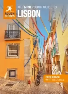 Image of The Mini Rough Guide to Lisbon (Travel Guide with Free eBook)