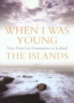Image of When I Was Young by Timothy Neat Paperback