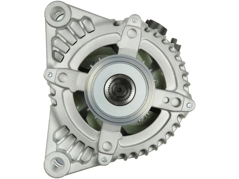 Image of AS-PL Alternator AS-PL A6471S