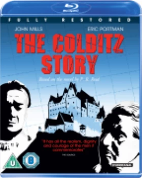Image of The Colditz Story