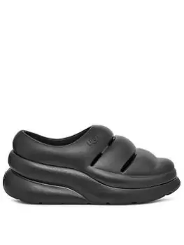 Image of UGG Ugg Sport Yeah Clog, Black, Size 6, Women