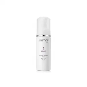 image of Ioma 3 Renew Mild Toner Foam 150ml