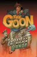 Image of goon volume 2 the deceit of a cro magnon dandy
