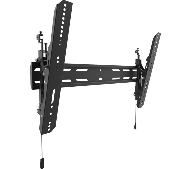 Image of Kanto Mounts Pt300 Tilting TV Mount For 32-Inch To 90-Inch Tvs - Black