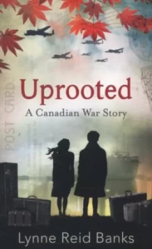 Image of Uprooted by Lynne Reid Banks