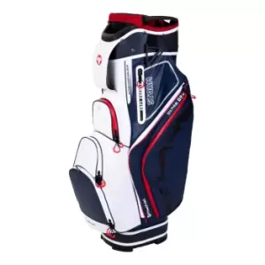 Image of Storm Cart Bag Black/Grey