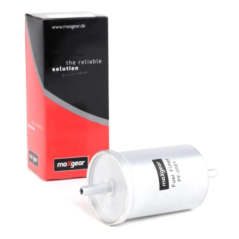 Image of MAXGEAR 26-0103 Fuel Filter In-Line Filter Fuel filter (9)