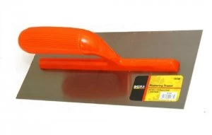 Blackspur Plastering Trowel with Plastic Handle - main image