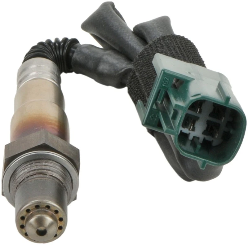 Image of Bosch 0 258 006 511 Lambda sensor Lambda Sensor (3922)