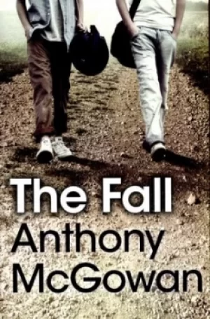 Image of The fall by Anthony McGowan