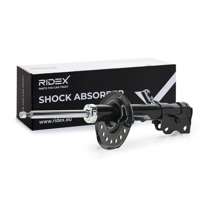Image of RIDEX Shock absorber RIDEX 854S18534