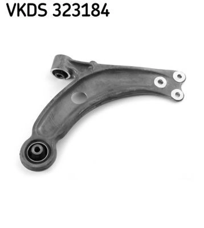 Image of SKF Suspension arm SKF VKDS 323184