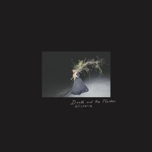Image of Death And The Maiden - Wisteria Vinyl