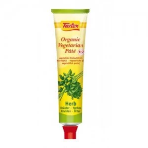 Image of Tartex Herb Vegetarian Spread 200g