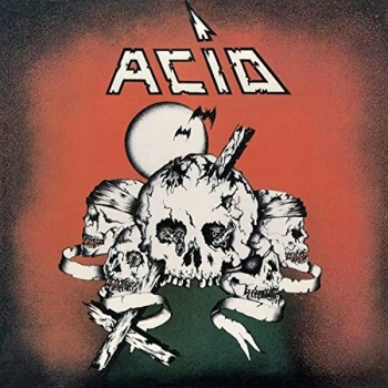 Image of Acid - Acid Vinyl