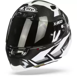 Image of X-Lite X-803 RS Ultra Carbon Motormaster 52 L
