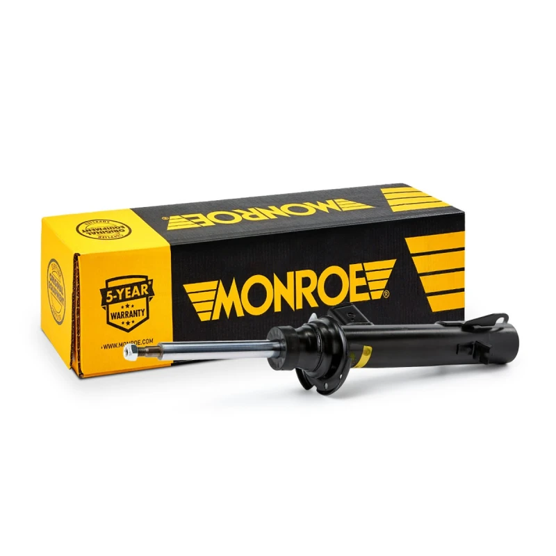 Image of MONROE Shock absorber MONROE G8651