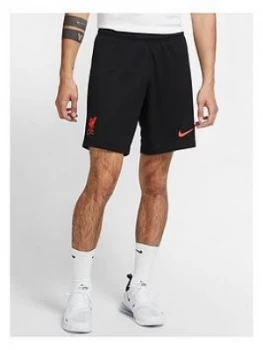 image of Nike Liverpool Fc 3Rd Mens 20/21 Short