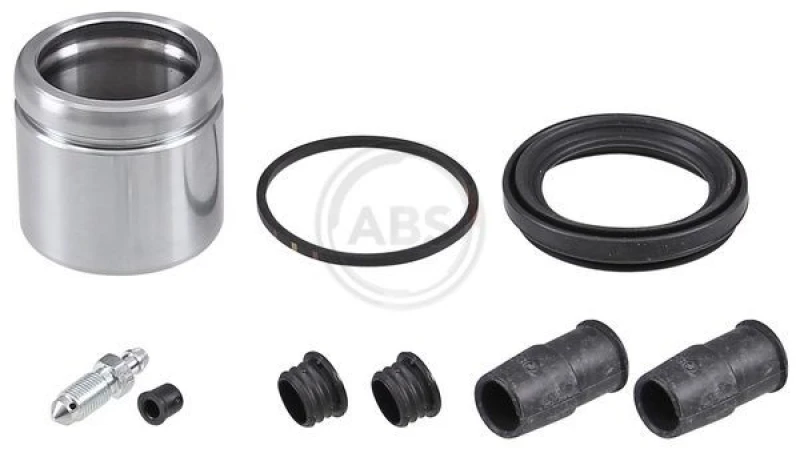 Image of A.B.S. Repair Kit, brake caliper A.B.S. 57186