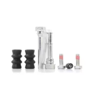 Image of QUICK BRAKE Guide Sleeve Kit, brake caliper BMW,OPEL,FIAT 113-1432X