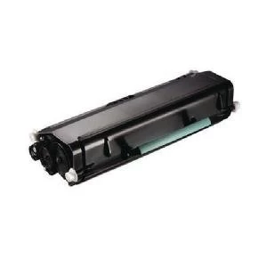 Image of Dell Black Use and Return Toner Cartridge 593-11055