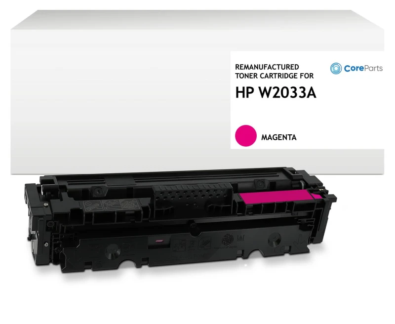 Image of CoreParts QI-W2033A toner cartridge