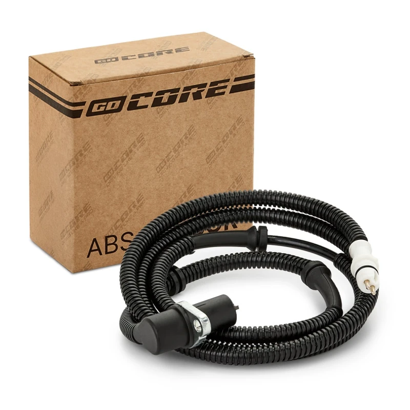 Image of goCORE ABS sensor goCORE GCD120168