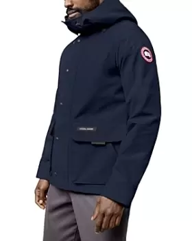 Image of Canada Goose Lockeport Jacket