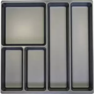 Image of Drawer compartment