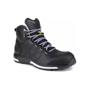 Image of Kenobi Metal Free Esd Boot Black Size 02 (35)