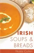 Image of irish soups and breads