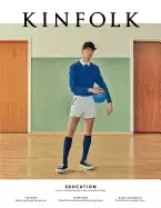 Image of kinfolk volume 33