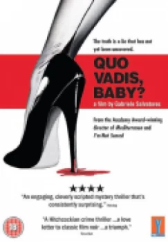 image of Quo Vadis, Baby