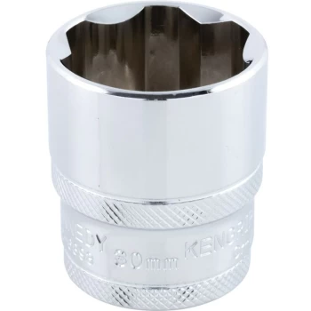 Image of Kennedy-pro - 30MM Ken-grip Socket 1/2' Sq Dr